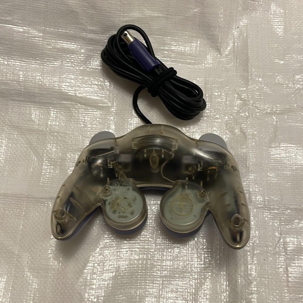 Nintendo GameCube controller - Picture 3 of 4